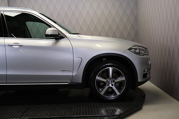 BMW X5 8 of 30
