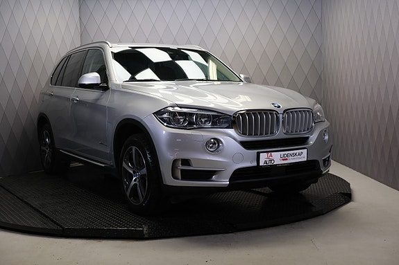 BMW X5 3 of 30