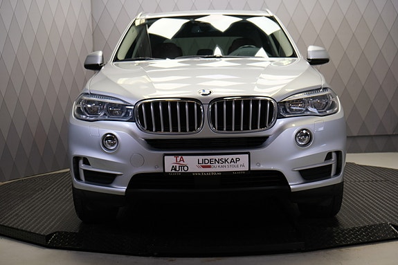 BMW X5 18 of 30