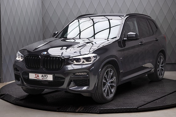 BMW X3 3 of 30