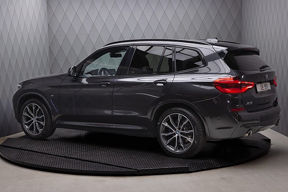 BMW X3 7 of 30