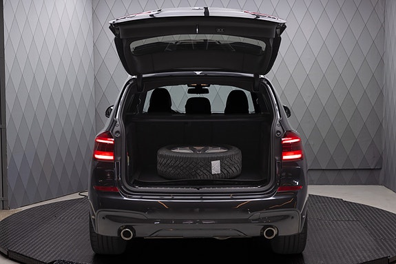 BMW X3 10 of 30