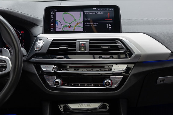 BMW X3 29 of 30