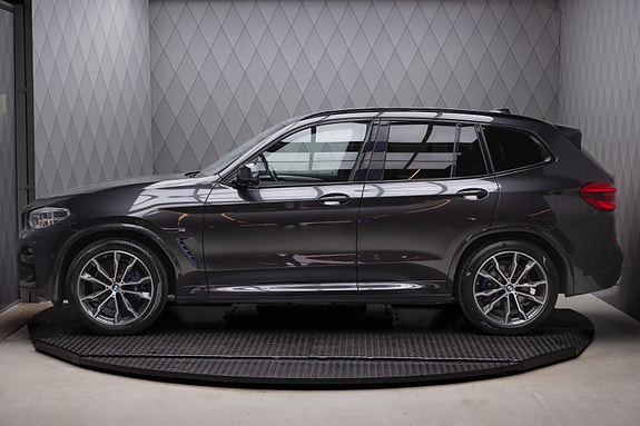 BMW X3 8 of 30