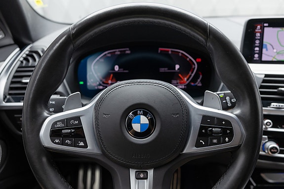 BMW X3 25 of 30