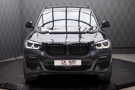 BMW X3 4 of 30
