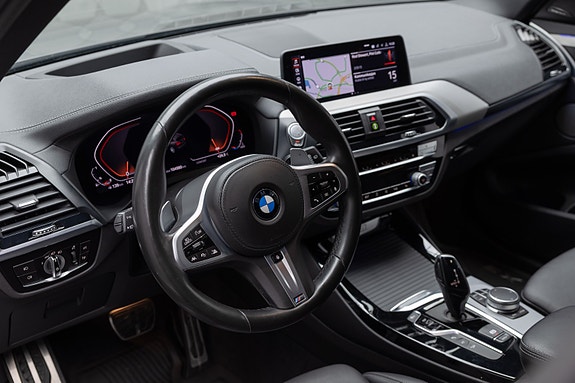 BMW X3 20 of 30