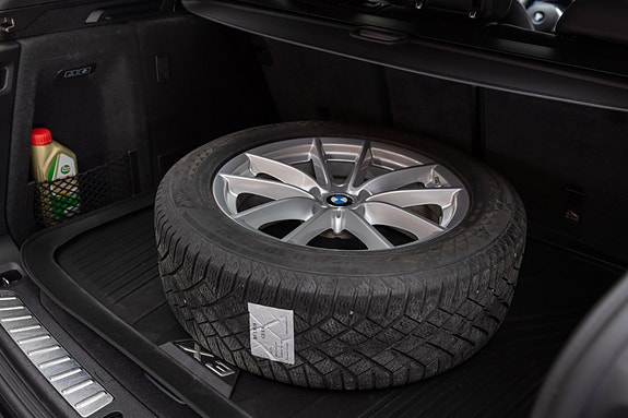 BMW X3 11 of 30