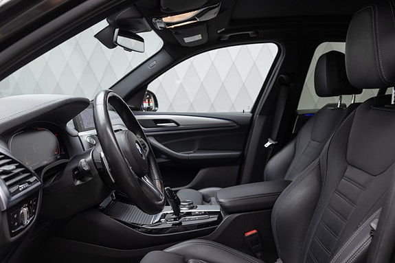 BMW X3 24 of 30