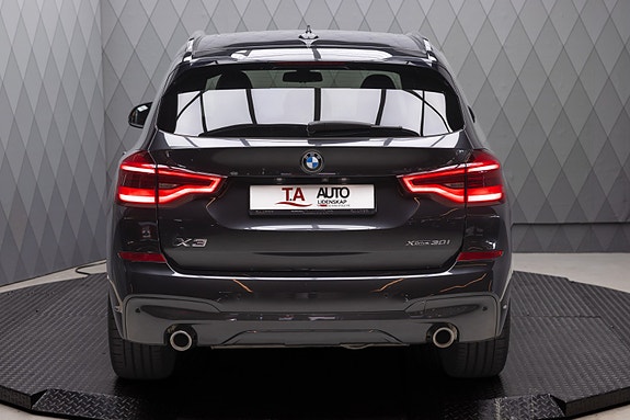 BMW X3 9 of 30