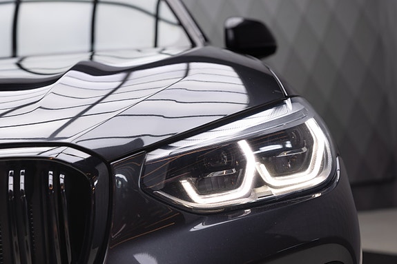 BMW X3 5 of 30
