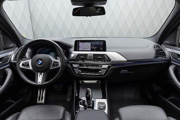 BMW X3 17 of 30