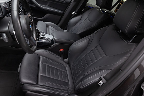 BMW X3 21 of 30