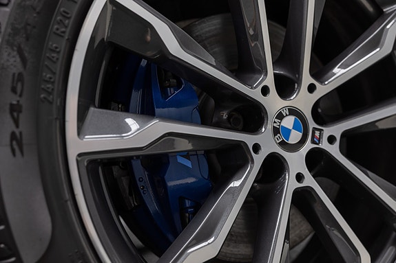 BMW X3 13 of 30
