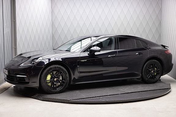 Porsche Panamera 4 4 of 30