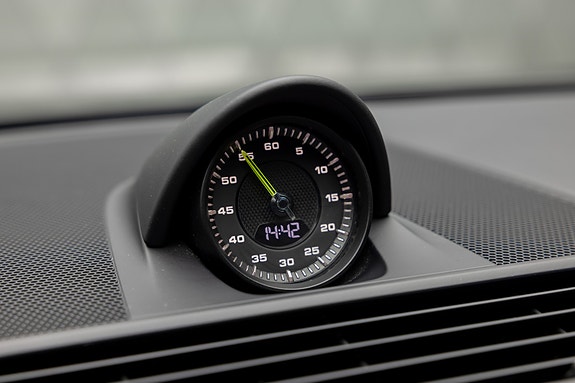 Porsche Panamera 4 28 of 30