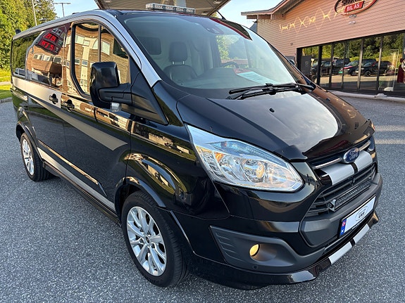 Ford Transit 3 of 9