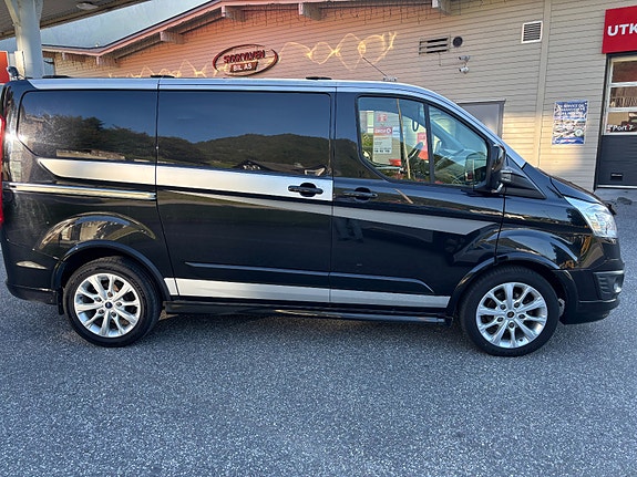 Ford Transit 4 of 9