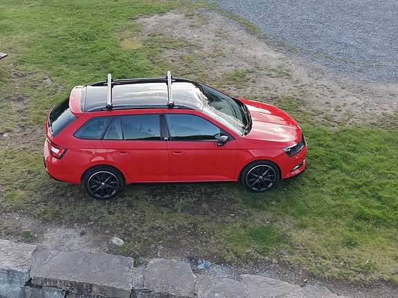 Skoda Fabia 4 of 29