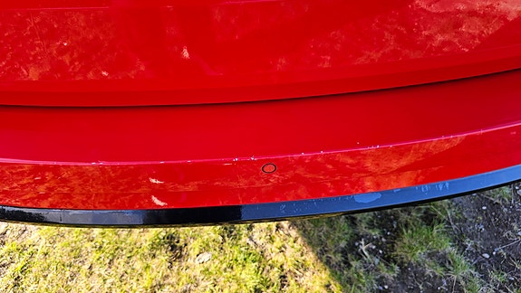Skoda Fabia 13 of 29
