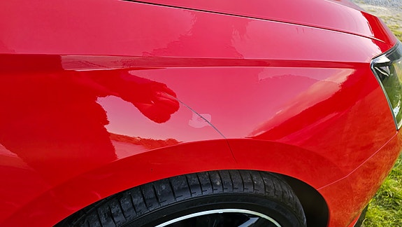 Skoda Fabia 15 of 29