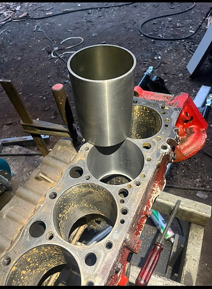 Draco 2100 SportCab| Overhalt 5,7L VP| Inkludert båthenger 30 of 30