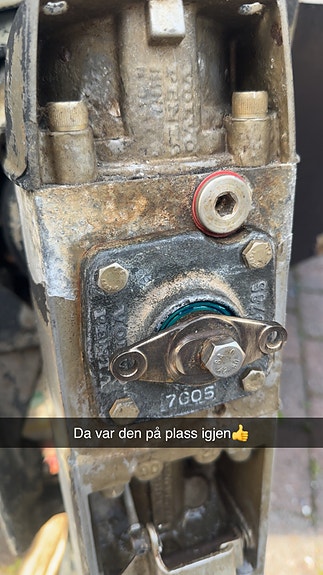 Draco 2100 SportCab| Overhalt 5,7L VP| Inkludert båthenger 27 of 30