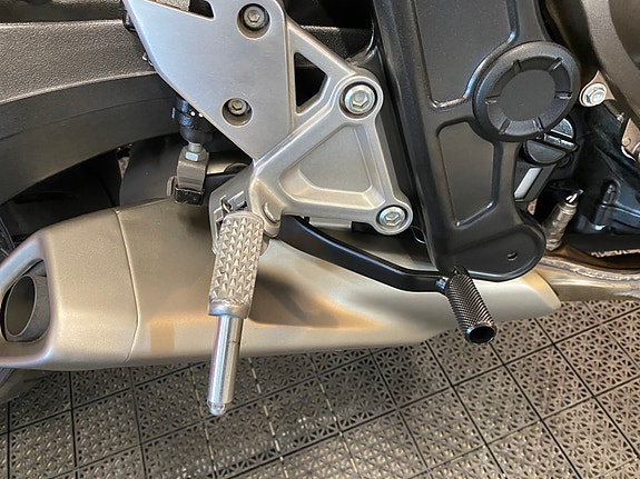 Honda CB 650 R *** SERVICE/GARANTI *** 19 of 30