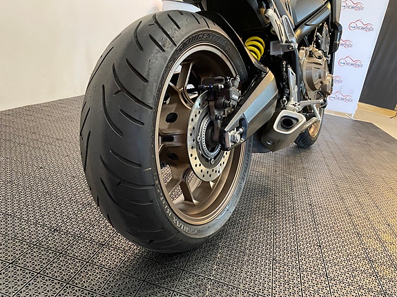 Honda CB 650 R *** SERVICE/GARANTI *** 12 of 30