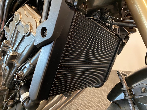 Honda CB 650 R *** SERVICE/GARANTI *** 25 of 30
