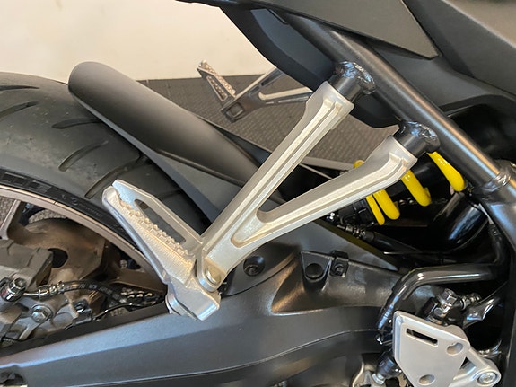 Honda CB 650 R *** SERVICE/GARANTI *** 15 of 30