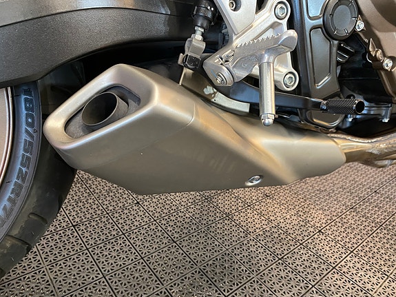 Honda CB 650 R *** SERVICE/GARANTI *** 16 of 30