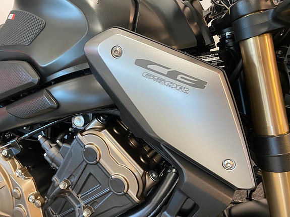 Honda CB 650 R *** SERVICE/GARANTI *** 23 of 30