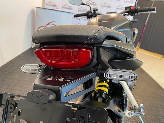 Honda CB 650 R *** SERVICE/GARANTI *** 11 of 30