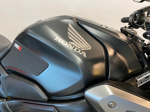 Honda CB 650 R *** SERVICE/GARANTI *** 20 of 30