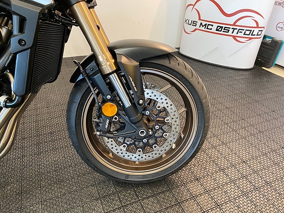 Honda CB 650 R *** SERVICE/GARANTI *** 29 of 30