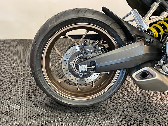 Honda CB 650 R *** SERVICE/GARANTI *** 13 of 30