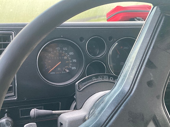Chevrolet G30 11 of 11