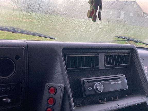 Chevrolet G30 9 of 11