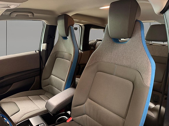 BMW i3 11 of 28
