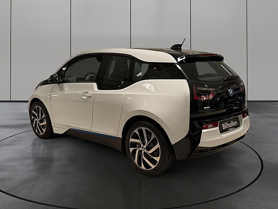 BMW i3 3 of 28