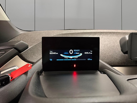 BMW i3 16 of 28