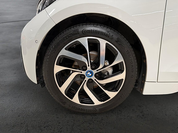 BMW i3 9 of 28