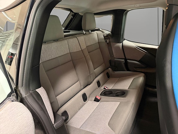 BMW i3 26 of 28