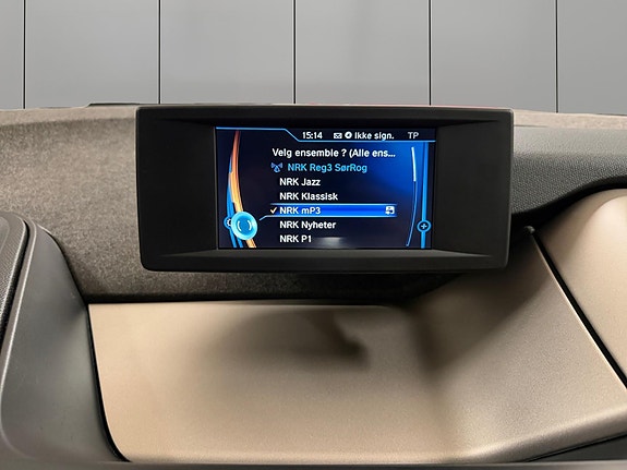 BMW i3 17 of 28