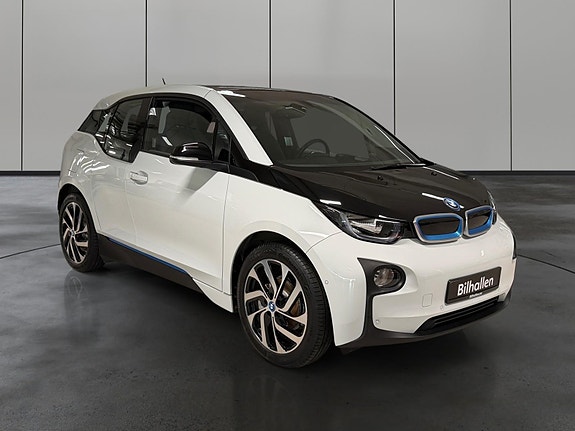 BMW i3 7 of 28