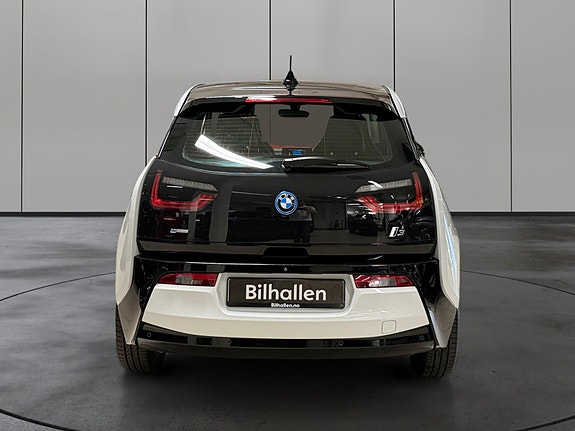 BMW i3 4 of 28