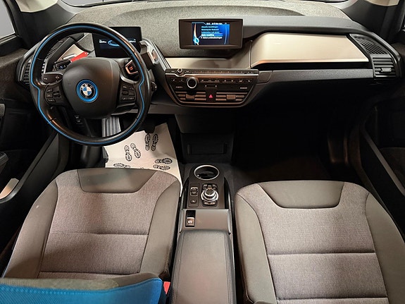 BMW i3 15 of 28