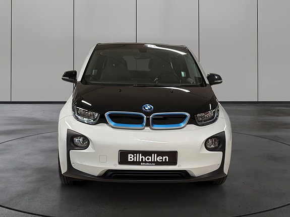 BMW i3 8 of 28