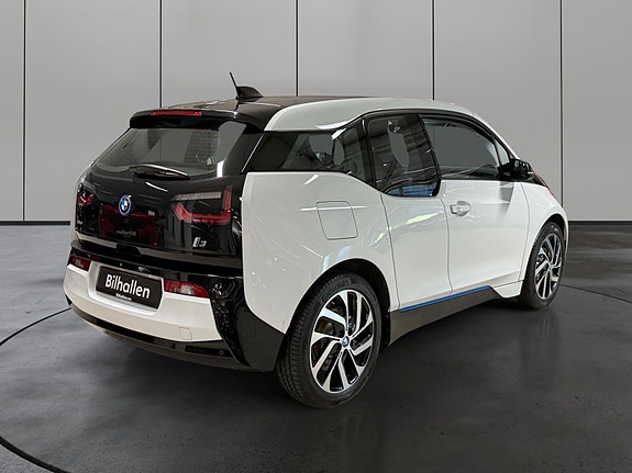 BMW i3 5 of 28